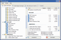 Image DrivePurge 1.0
