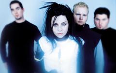Imagen Evanescence Theme 1.0