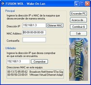 Image Fusion Wol 1.0