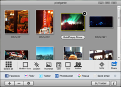 Imagen Pixelgarde 2.0.0