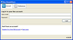 Imagen SimpleShare 1.0.42