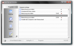 Imagen Z-Cron 4.3