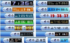 Imagen Atomic Alarm Clock 6.262