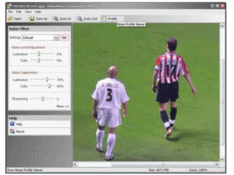 Imagen NoiseWare Community Edition 2.5.1 (98/Me/2K)