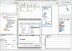 Image Adobe Flash Builder 4.5