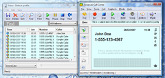 Imagen Advanced Call Center 7.0