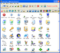 Image Icon Craft 4.20