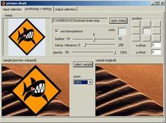 Image Picture-Shark 1.0 pre