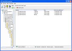 Imagen Total GIS Converter 