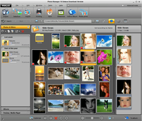 Imagen MAGIX Foto Manager 10 Deluxe