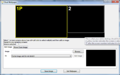 Imagen Dual Monitor Tools 2.7