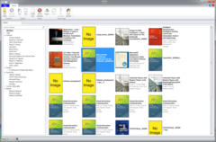 Imagen eLibrary 2.5.8