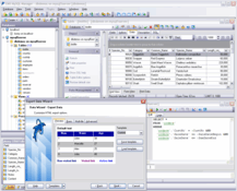 Imagen EMS MySQL Manager 3.5