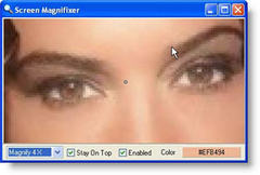 Imagen Magnifixer 3.0