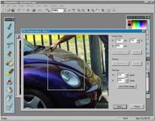 Imagen Texture Editor 0.9