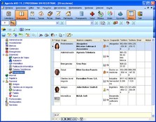 Image Agenda MSD Portable  13.0
