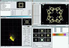 Image Apophysis 2.02