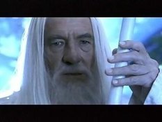 Imagen Lord Of The Rings: The Two Towers (Trailer 2 - Full Screen)