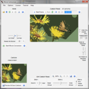 Image Movie Cartoonizer 1.0