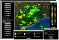 Imagen StormPredator 3.6