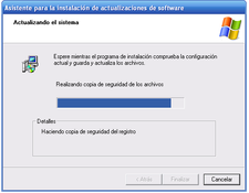 Imagen Windows Installer for Windows 2.0