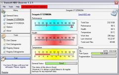 Imagen HDD Observer 2.4