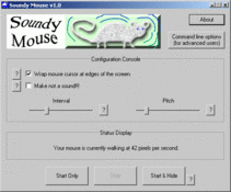 Imagen Soundy Mouse 1.0