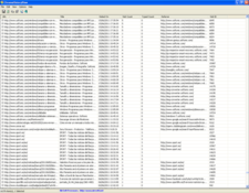 Imagen ChromeHistoryView 1.05