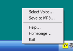 Imagen ClipSpeak 1.5