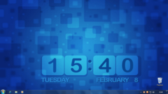 Imagen Dexclock 1.3-build-39