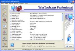 Imagen WinTools.net 10.04.1