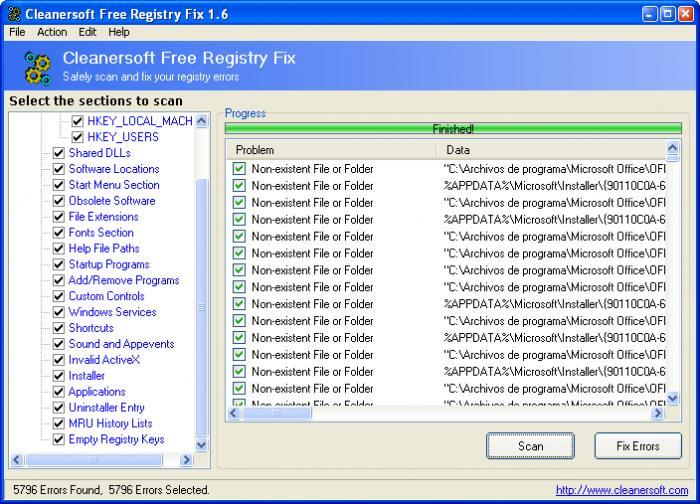 Total Registry 0.9.7.5 instal the last version for apple Total Registry 0.9.7.5 instal the last version for apple