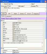 Imagen Open Contacts 5.3.7