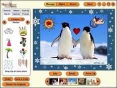 Imagen PhotoShow Deluxe 2.1.1