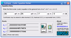 Imagen Abscissatron 1.0