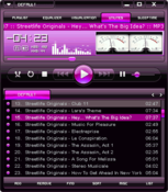 Image AIMP WMP-11 Light 1.2