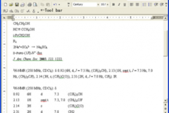 Image ChemFormatter 1.2.5