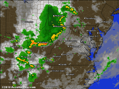 Imagen ForecastFox 2.0.19