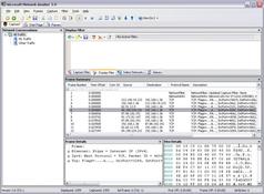 Image Microsoft Network Monitor 3.4.2350