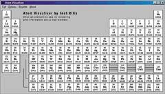Imagen Atom Visualizer 1.0