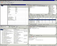 Imagen ifxSQL 1.0.2002.09.19