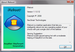 Image iReboot 1.1.1