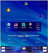 Imagen Sea Life 2.10.99