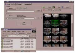 Imagen TIM USB Transfer 1.2