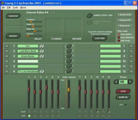 Image Tu2 - The Tuareg 2.5