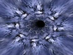 Imagen Tunnel Screensaver X 1.2