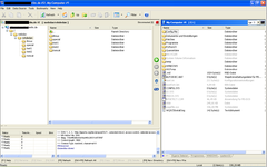 Imagen BitKinex 3.2.3