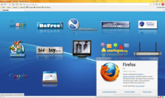 Imagen Fast Dial 2.23b1