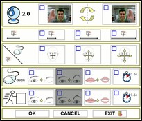 Imagen HeadMouse 2.0