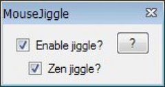 Imagen Mouse Jiggler 1.2